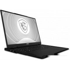 Ноутбук MSI CreatorPro X18 HX A14VMG-415RU