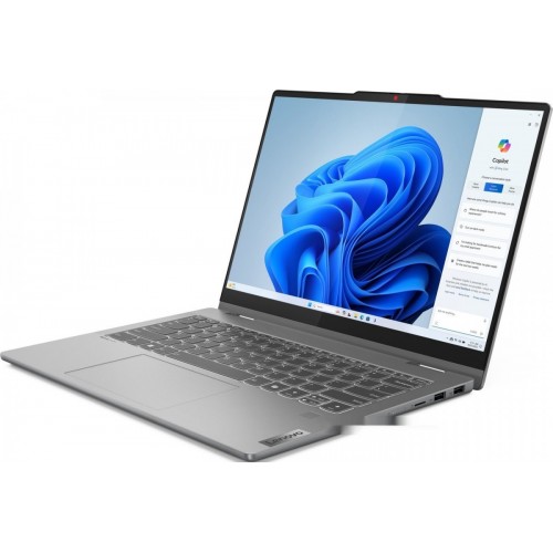 Ноутбук Lenovo IdeaPad 5 2-in-1 14AHP9 83DT0077RK