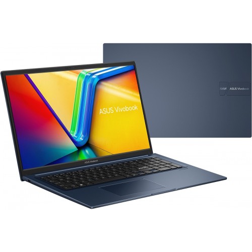 Ноутбук Asus Vivobook 17 X1704VA-AU473