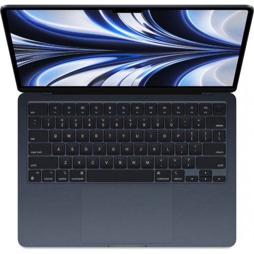 Ноутбук Apple Macbook Air 13" M2 2022 Z16000A54