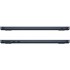Ноутбук Apple Macbook Air 13" M2 2022 Z16000A54