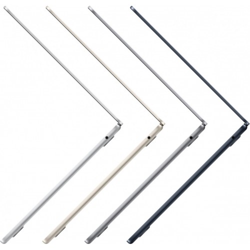 Ноутбук Apple Macbook Air 13" M2 2022 Z16000A54