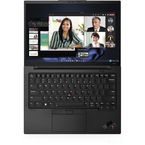 Ноутбук Lenovo ThinkPad X1 Carbon Gen 10 21CCS9Q101