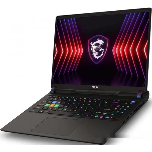 Ноутбук MSI Vector 16 HX A14VHG-806XBY