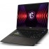 Ноутбук MSI Vector 16 HX A14VHG-806XBY
