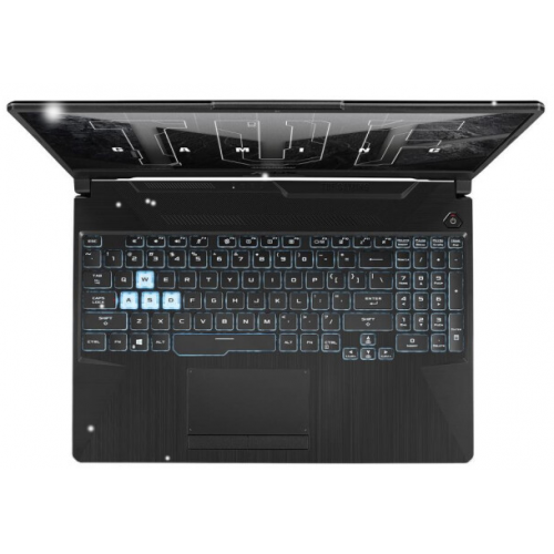Ноутбук Asus TUF Gaming A15 FA506NFR-HN093