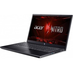 Ноутбук Acer Nitro V 15 ANV15-51-58UL NH.QNDER.002