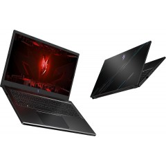 Ноутбук Acer Nitro V 15 ANV15-51-58UL NH.QNDER.002