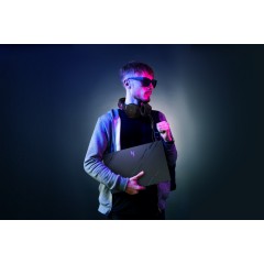 Ноутбук Acer Nitro V 15 ANV15-51-58UL NH.QNDER.002