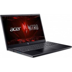 Ноутбук Acer Nitro V 15 ANV15-51-58UL NH.QNDER.002