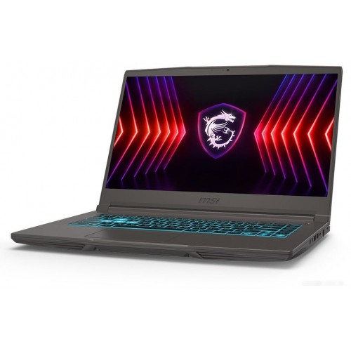 Ноутбук MSI Thin A15 B7VF-404BY