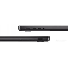 Ноутбук Apple Macbook Pro 14.2 M4 2024 MW2V3