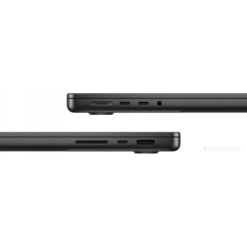 Ноутбук Apple Macbook Pro 14.2 M4 2024 MW2V3