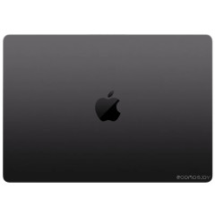 Ноутбук Apple Macbook Pro 14.2 M4 2024 MW2V3