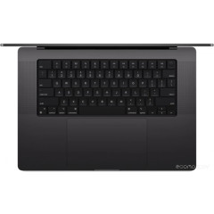 Ноутбук Apple Macbook Pro 14.2 M4 2024 MW2V3