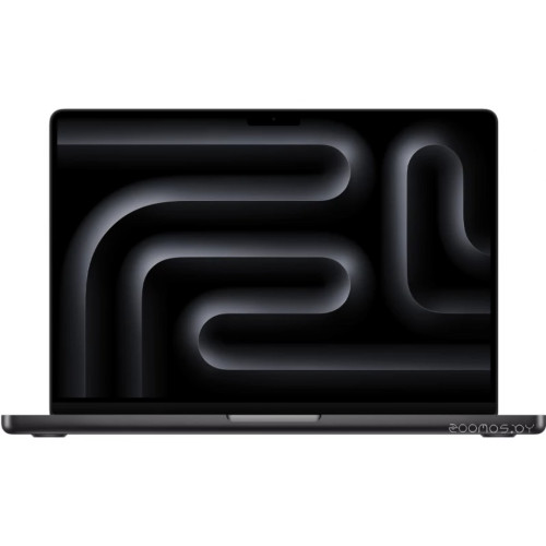 Ноутбук Apple Macbook Pro 14.2 M4 2024 MW2V3