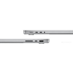 Ноутбук Apple Macbook Pro 14.2 M4 2024 MW2X3