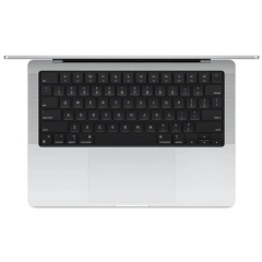 Ноутбук Apple Macbook Pro 14.2 M4 2024 MW2X3
