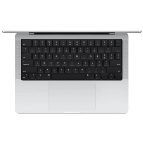 Ноутбук Apple Macbook Pro 14.2 M4 2024 MW2X3