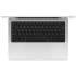 Ноутбук Apple Macbook Pro 14.2 M4 2024 MW2X3