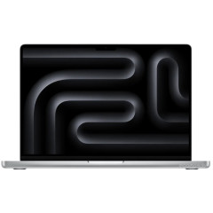 Ноутбук Apple Macbook Pro 14.2 M4 2024 MW2X3