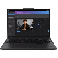 Ноутбук Lenovo ThinkPad T16 Gen 3 Intel 21MQS0T600