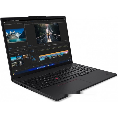 Ноутбук Lenovo ThinkPad T16 Gen 3 Intel 21MQS0T600