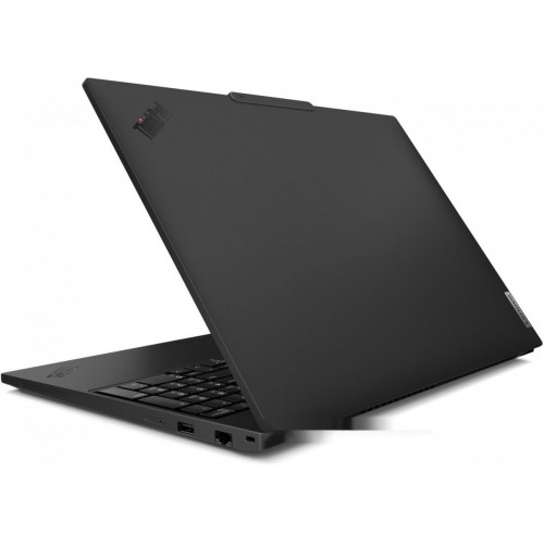 Ноутбук Lenovo ThinkPad T16 Gen 3 Intel 21MQS0T600