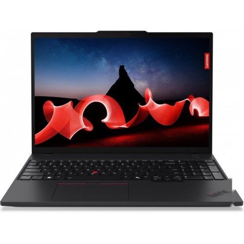 Ноутбук Lenovo ThinkPad T16 Gen 3 Intel 21MQS0T600