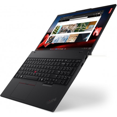 Ноутбук Lenovo ThinkPad T16 Gen 3 Intel 21MQS0T600