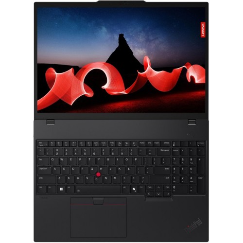 Ноутбук Lenovo ThinkPad T16 Gen 3 Intel 21MQS0T600