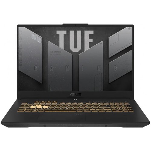 Ноутбук Asus TUF Gaming F17 FX707ZC4-HX119