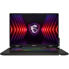 Ноутбук MSI Sword 17 HX B13VFKG-221XRU