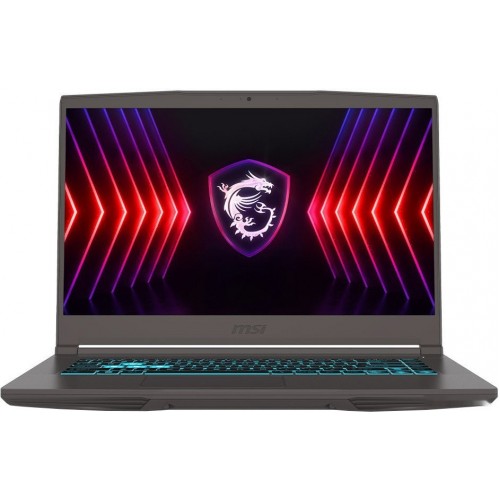 Ноутбук MSI Thin A15 B7UC-283XRU