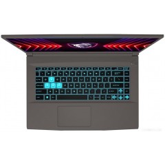 Ноутбук MSI Thin A15 B7UC-283XRU