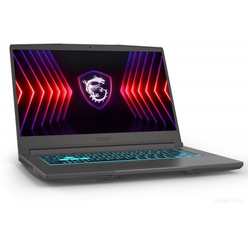 Ноутбук MSI Thin A15 B7UC-283XRU