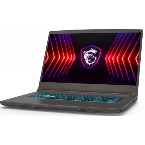 Ноутбук MSI Thin 15 B12UC-2632XRU