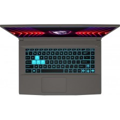 Ноутбук MSI Thin 15 B12UC-2632XRU