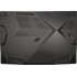 Ноутбук MSI Thin 15 B12UC-2632XRU