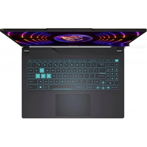 Ноутбук MSI Cyborg 15 A13VF-1615XRU