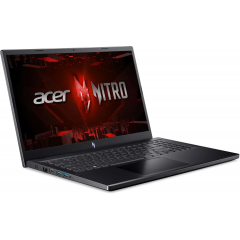 Ноутбук Acer Nitro V 15 ANV15-51-51AT NH.QNACD.009
