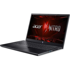 Ноутбук Acer Nitro V 15 ANV15-51-51AT NH.QNACD.009