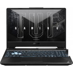 Ноутбук Asus TUF Gaming A15 FA506NC-HN064
