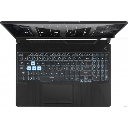 Ноутбук Asus TUF Gaming A15 FA506NC-HN064