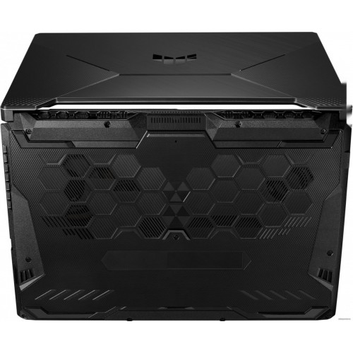 Ноутбук Asus TUF Gaming A15 FA506NC-HN064