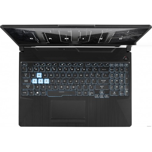 Ноутбук Asus TUF Gaming A15 FA506NCR-HN067