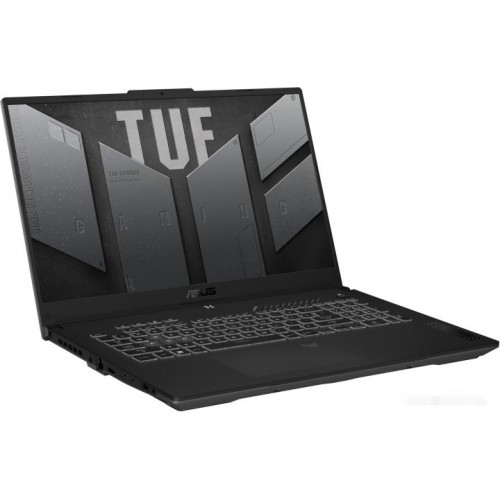 Ноутбук Asus TUF Gaming A17 2023 FA707NVR-HX019 (90NR0JJ5-M000T0)