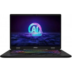 Ноутбук MSI Pulse 17 AI C1VFKG-076XBY