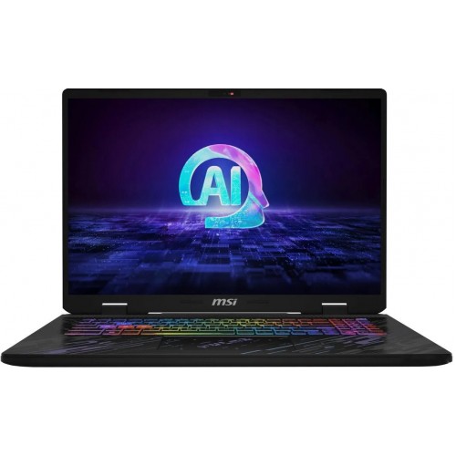 Ноутбук MSI Pulse 17 AI C1VFKG-076XBY