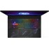 Ноутбук MSI Pulse 17 AI C1VFKG-076XBY
